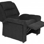 poltrona reclinavel