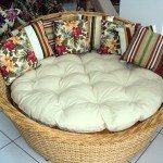 chaise fibra
